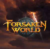 Forsaken World