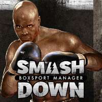 SMASHDOWN