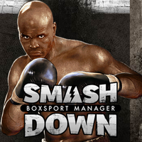SMASHDOWN