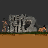 SteinZeitSpiel 2