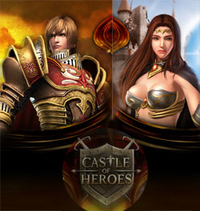 Castle of Heroes