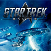 Star Trek Online