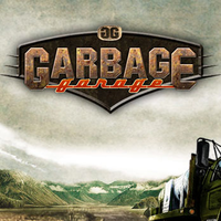 Garbage Garage