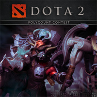 DotA 2 - Defense of the Ancients 2