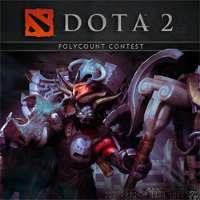 DotA 2 - Defense of the Ancients 2