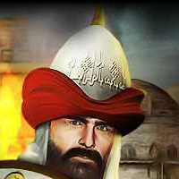Crusader's Kingdom