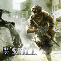 S.K.I.L.L.- Special Force 2