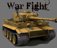 WarFight.de