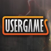 UserGames