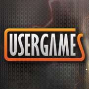 UserGames