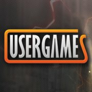 UserGames
