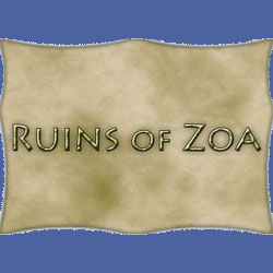 Ruins of Zoa