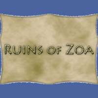 Ruins of Zoa
