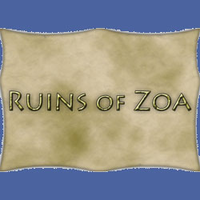 Ruins of Zoa