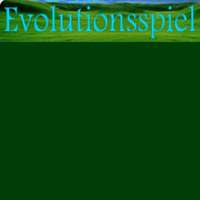 Evolutionsspiel