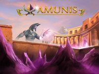 Amunis