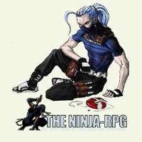 Ninja MMORPG
