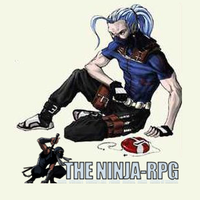 Ninja MMORPG