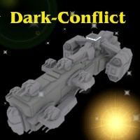 Dark Conflict