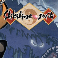 Shikihime Zoushi