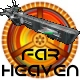 FarHeaven - weit entfernt im Himmel