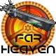 FarHeaven - weit entfernt im Himmel