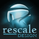 rescale design