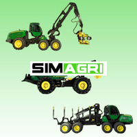 SimAgri