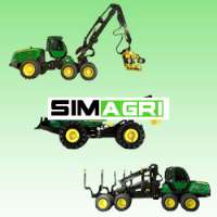 SimAgri