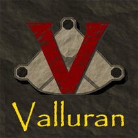 Valluran