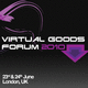 Virtual Goods Forum