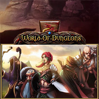 World of Dungeons