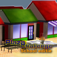 Plaza Challenge