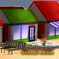 Plaza Challenge