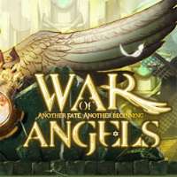 War of Angels