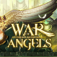 War of Angels