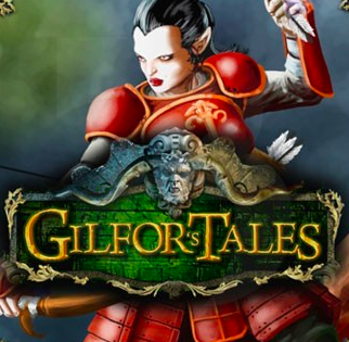 Gilfor's Tales