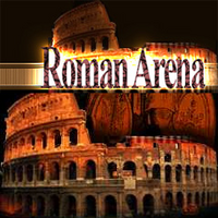 Roman Arena