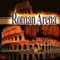 Roman Arena