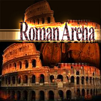 Roman Arena