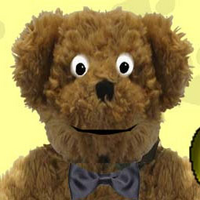 Teddy-Town