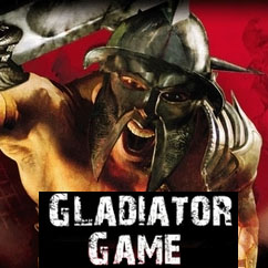 Gladiator Game