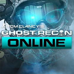 Tom Clancy's Ghost Recon Online