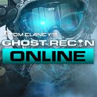 Tom Clancy's Ghost Recon Online