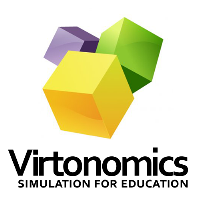 Virtonomics