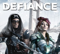 Defiance