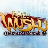 Age of Wushu