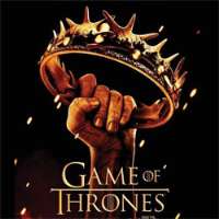 Game of Thrones - Seven Kingdoms