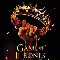 Game of Thrones - Seven Kingdoms