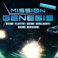 Mission Genesis